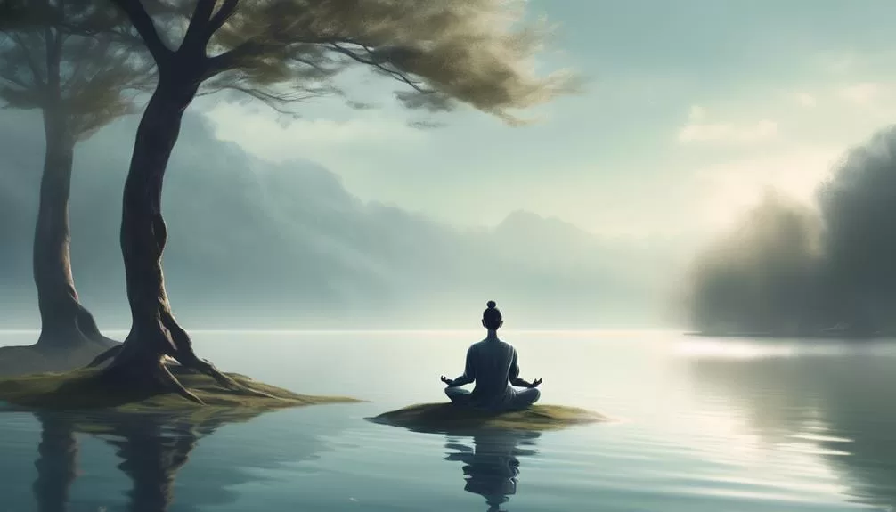 reflecting on personal growth