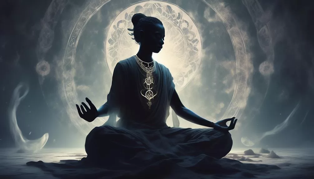 reincarnation and emotional scars