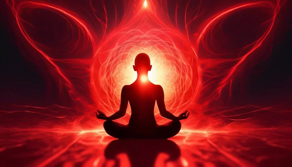rejuvenating energy and health