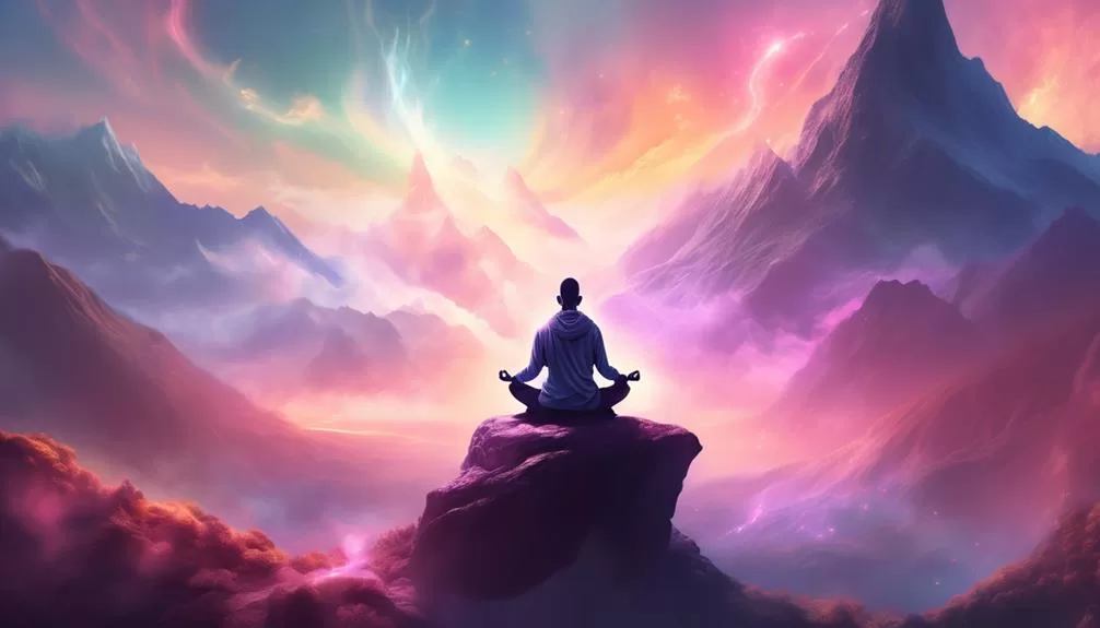 resilience through emotional resilience