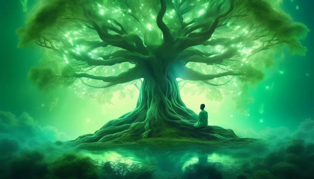 revitalizing the mind and body