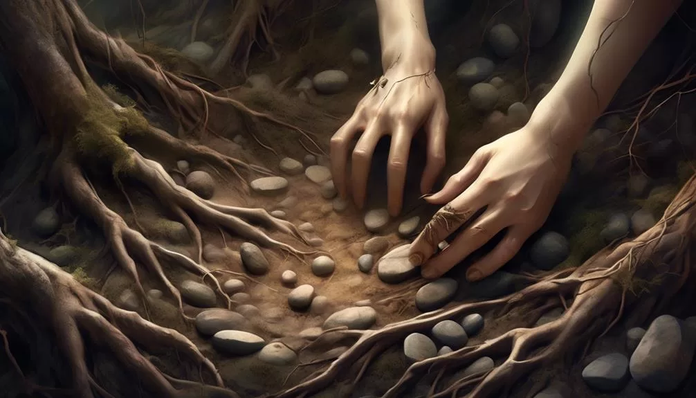 seeking stability through exploration