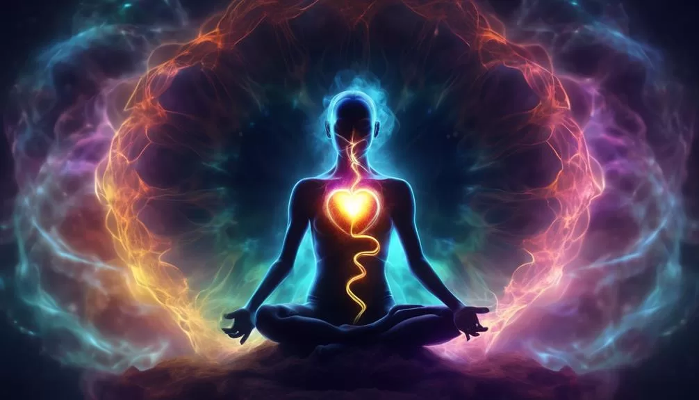 signs of energetic imbalance