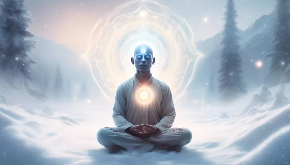 signs of psychic abilities