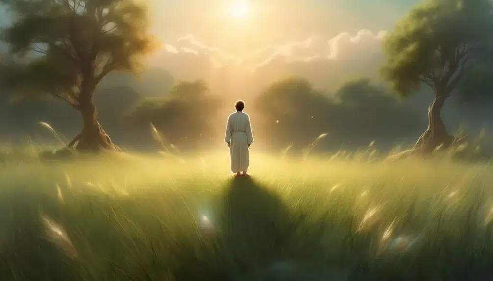 signs of spiritual awakening