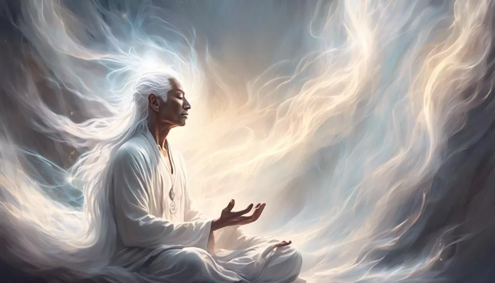 signs of spiritual awakening