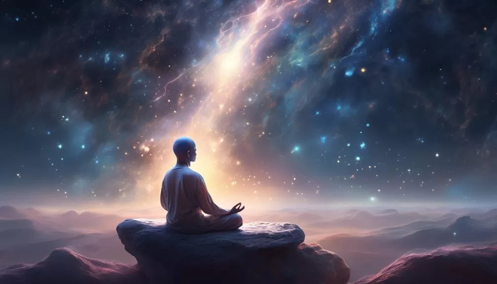 spiritual communication through signs