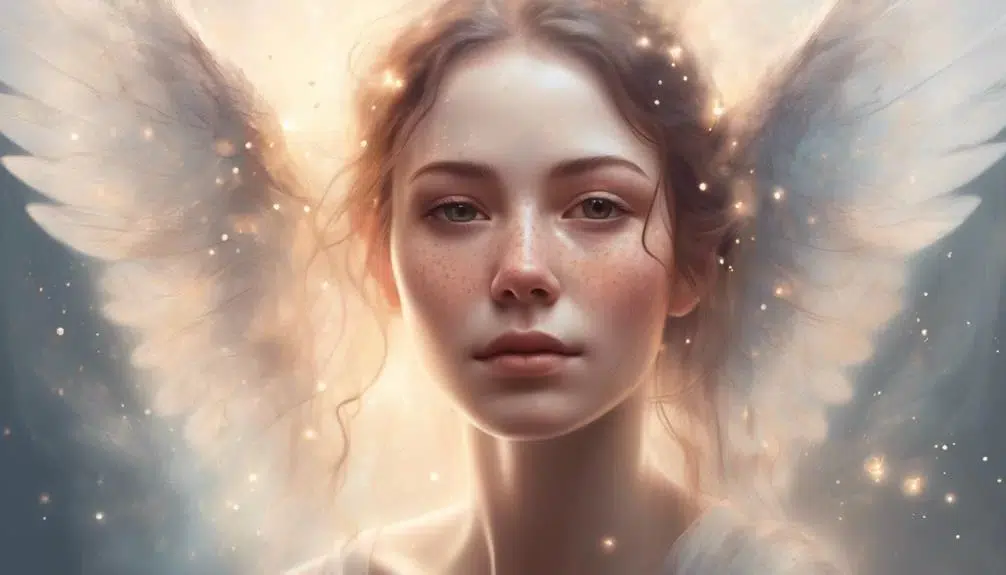 supernatural love and affection