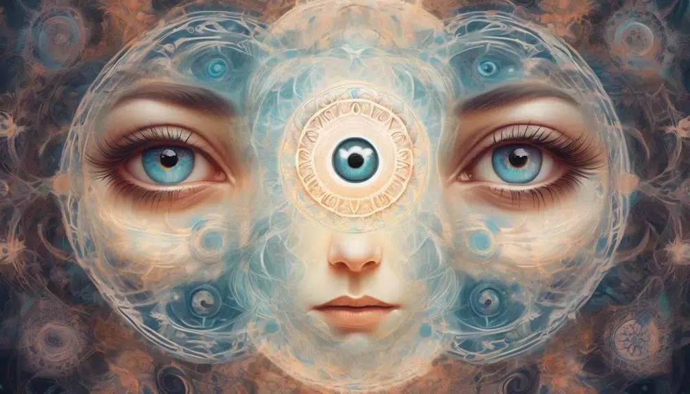 symbol of inner knowledge