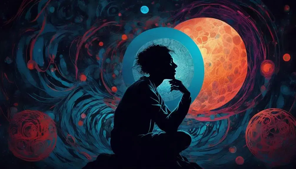 synchronizing with lunar cycles