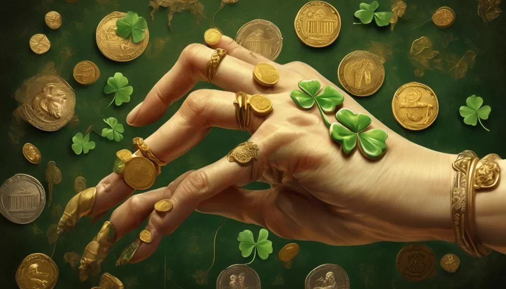 the golden bull market