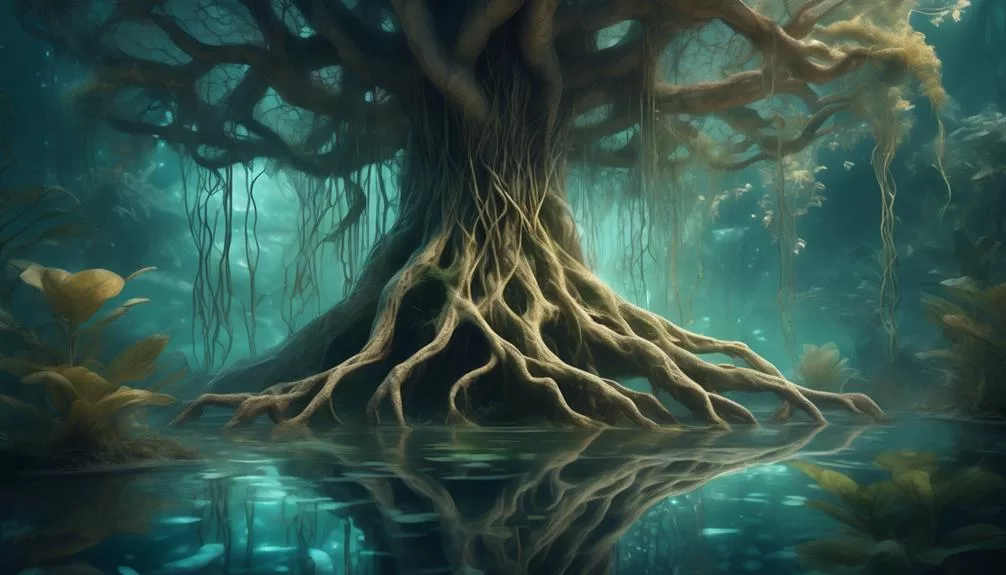 tracing family roots deeply