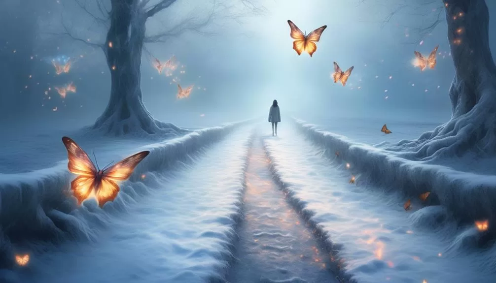 uncertainty in making choices