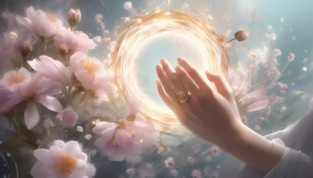 unleashing creative life energy