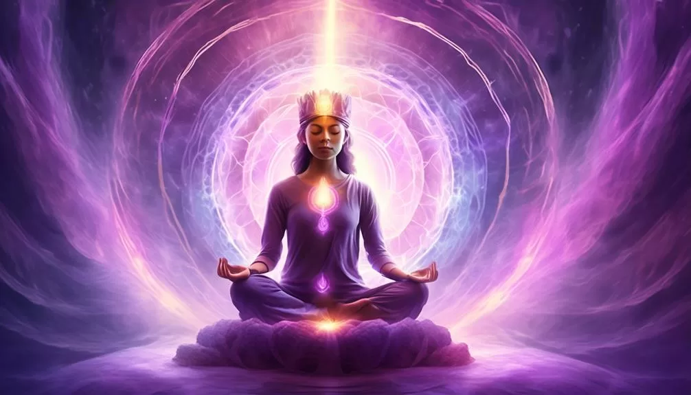 unleashing psychic energy abilities