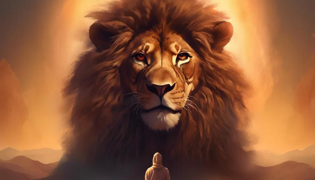 unveiling hidden inner power