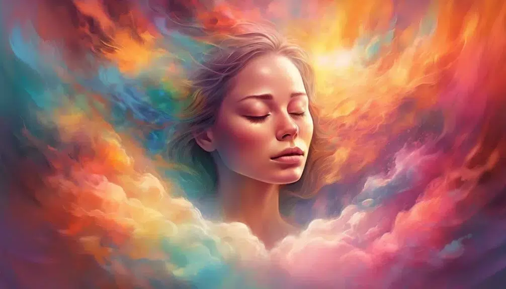 unveiling subtle inner feelings