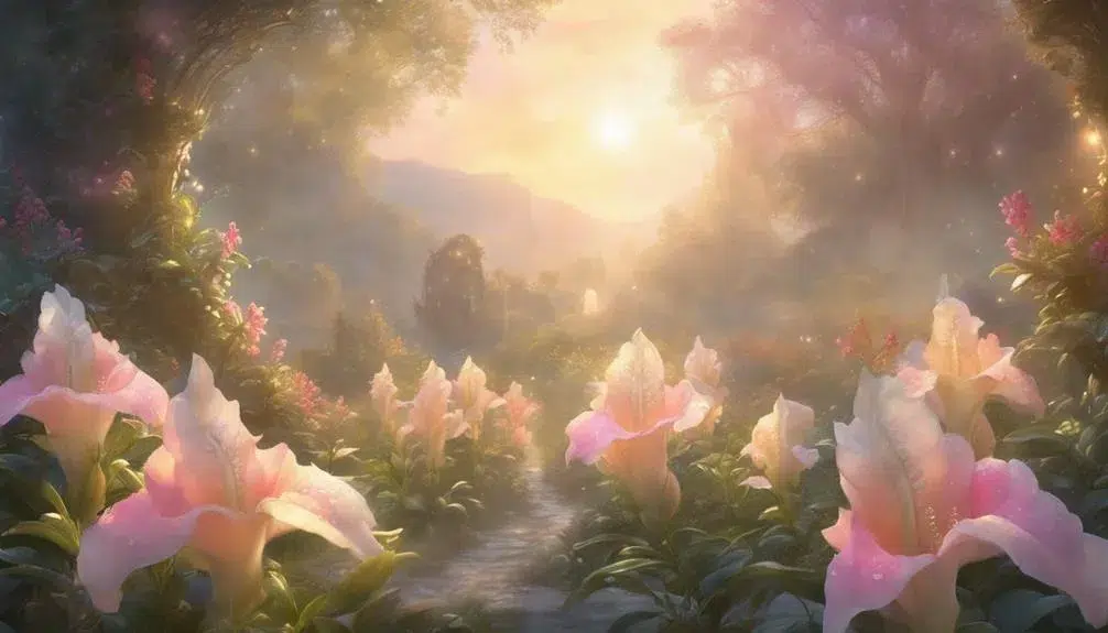 a new beginning emerges