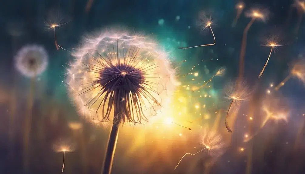 a wish comes true