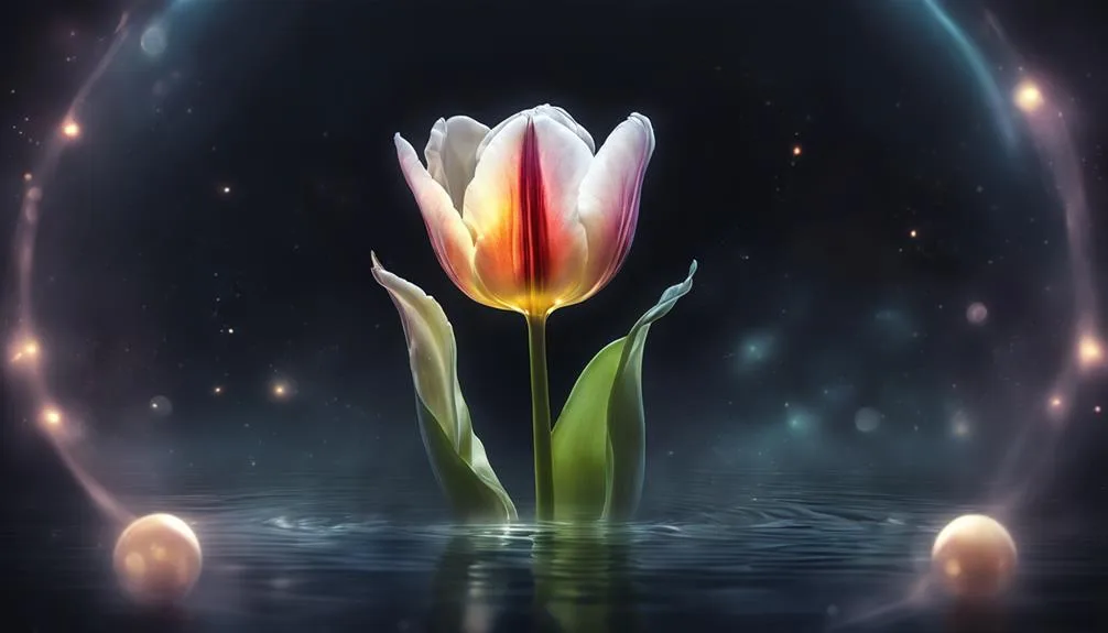 awakening to spiritual growth