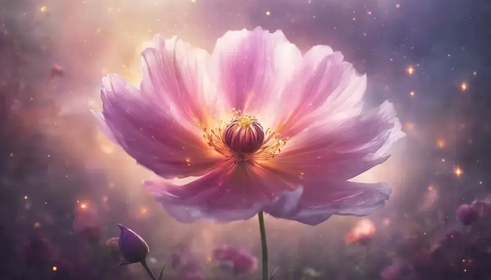beauty in modesty reflected