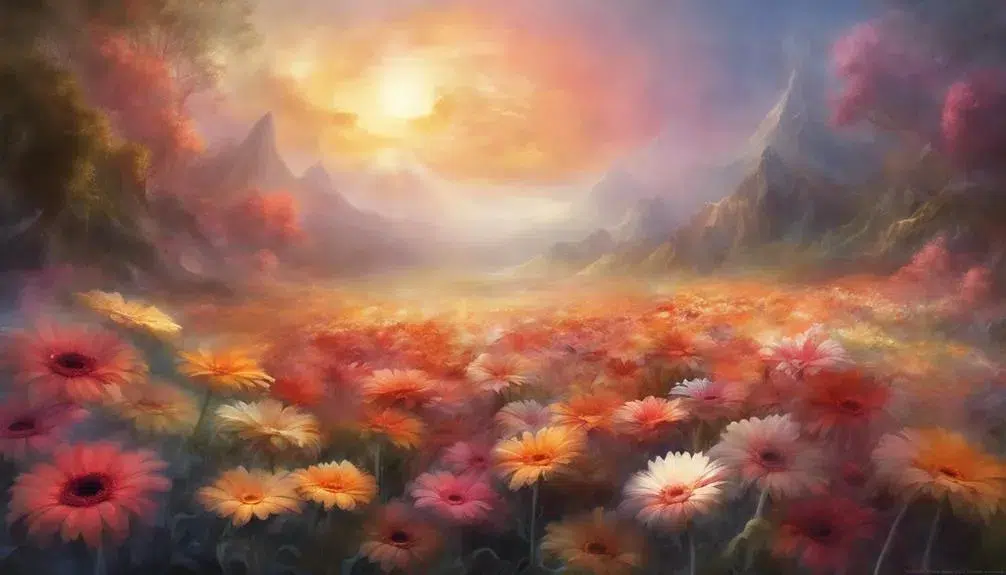 beauty of natural world