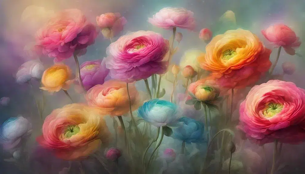captivating aura and allure