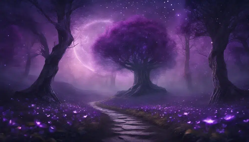 captivating secrets and enchantment