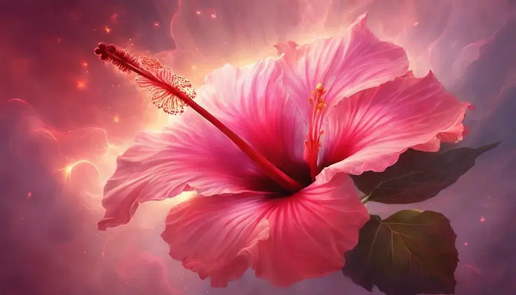 capturing feminine energy essence