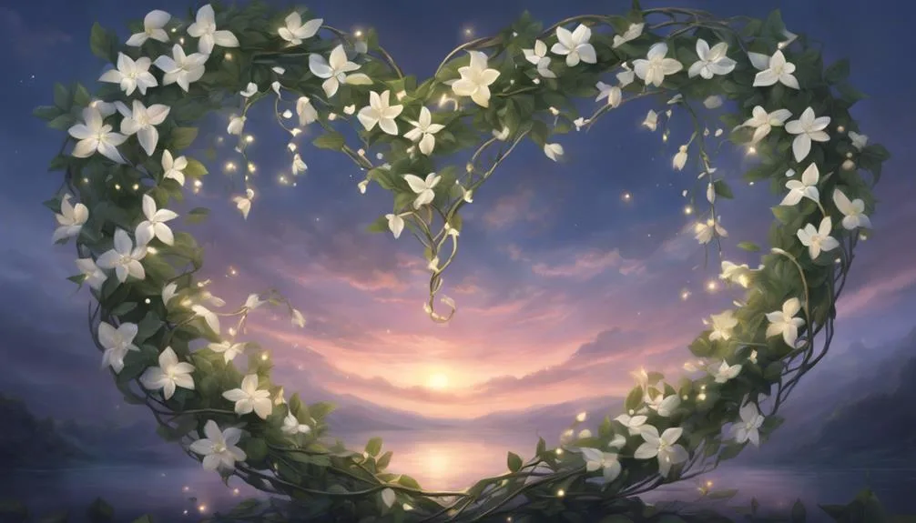 capturing love through art