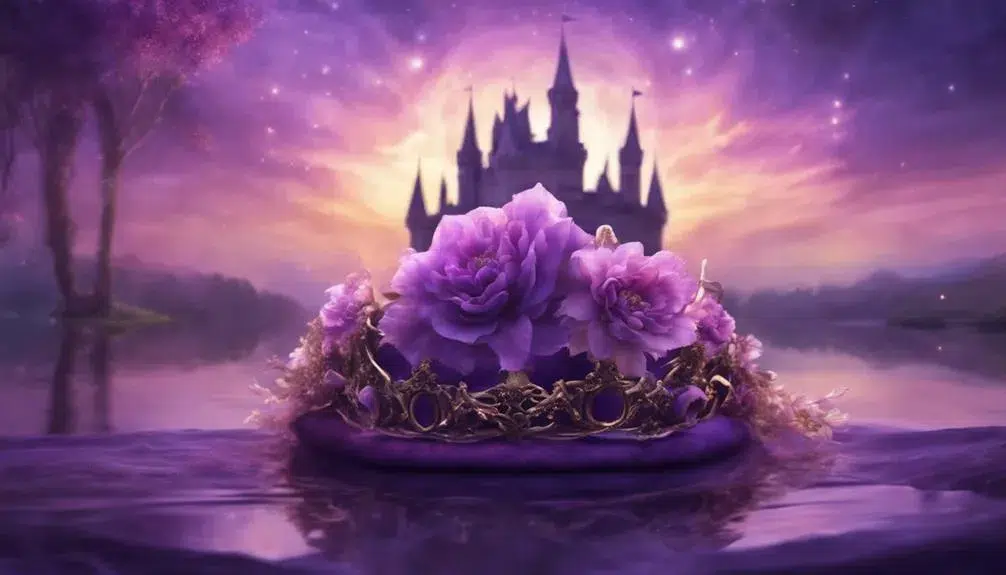 capturing royal elegance perfectly