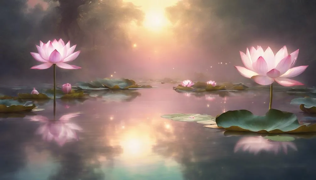 capturing unity through spirituality
