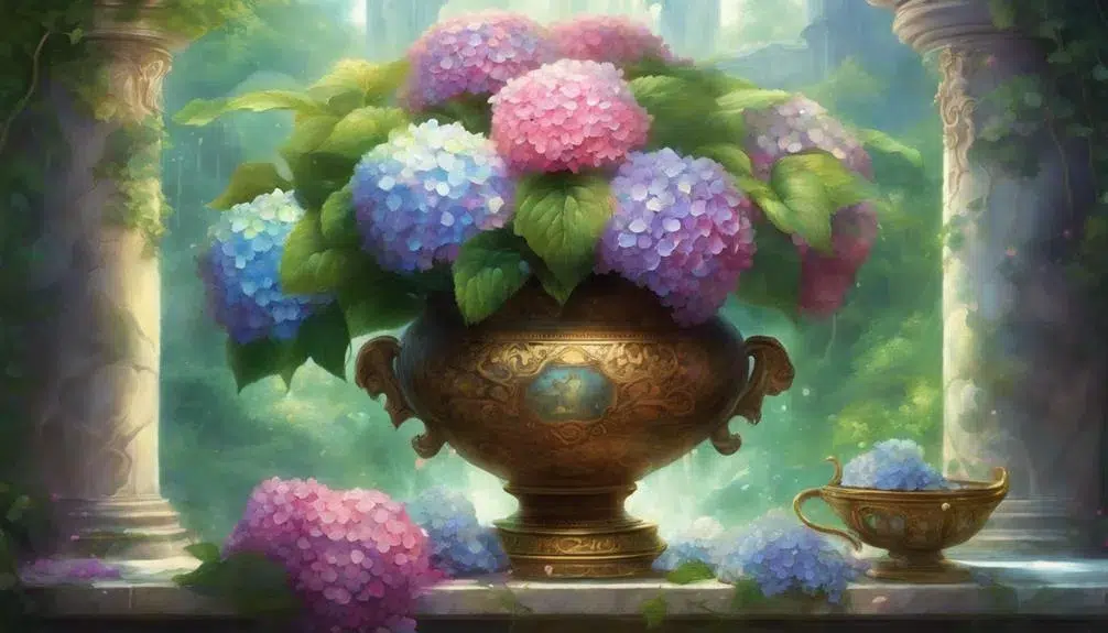 celebrating growth and success