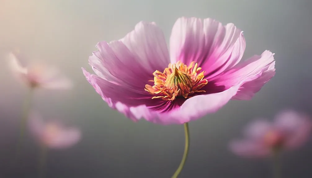cherishing nature s simple beauty