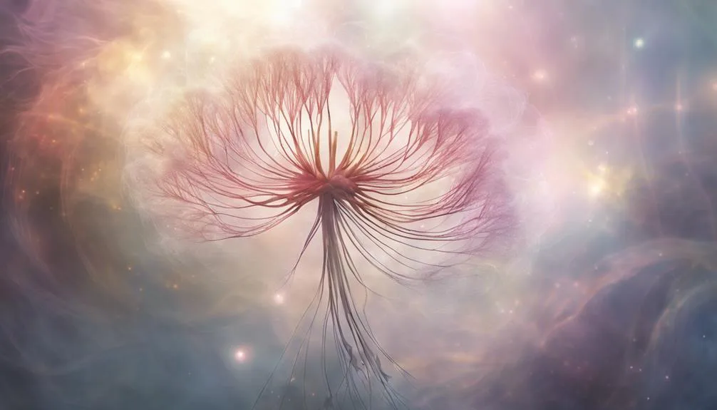 connecting with the divine