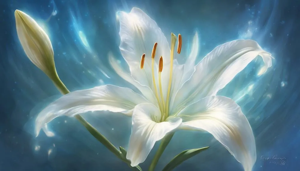 connection through spiritual experiences