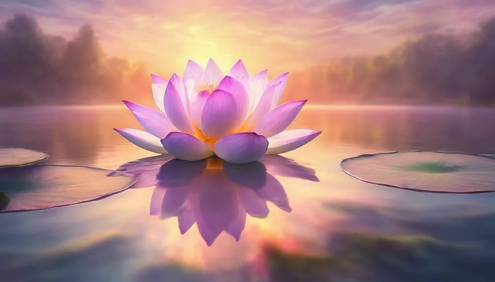 connection to inner self