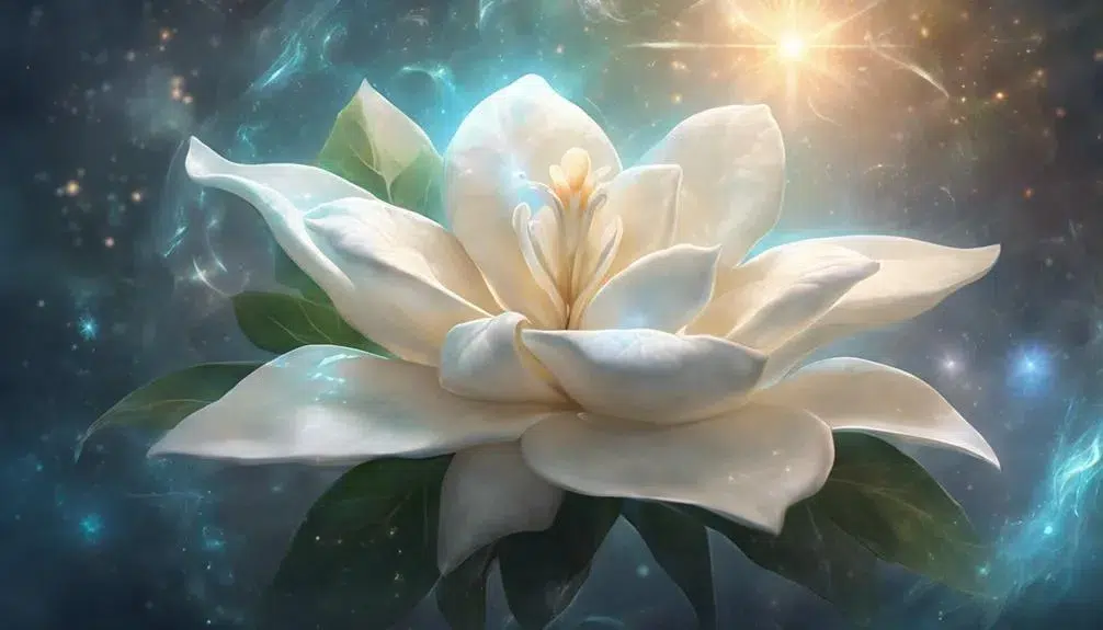 connection to spiritual guidance