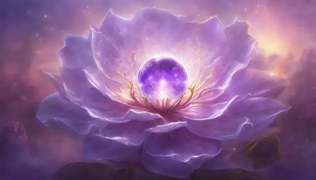 developing intuition and psychic powers