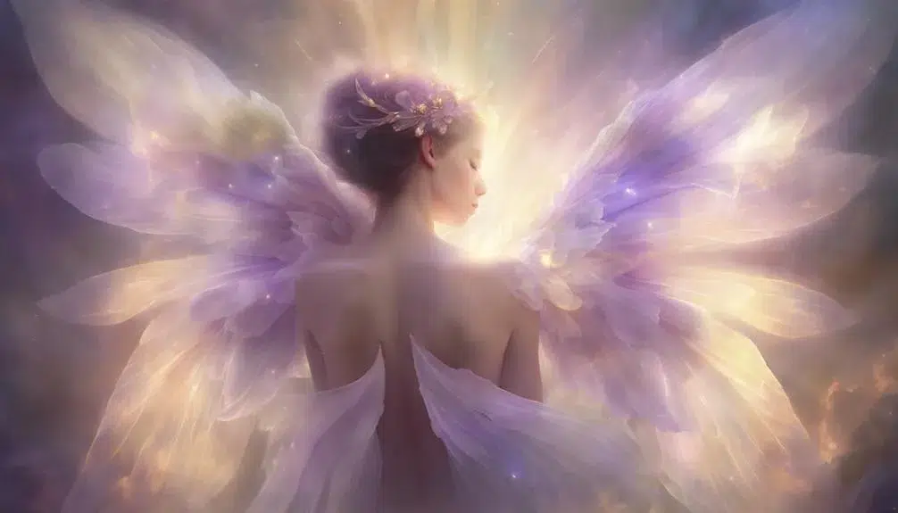 divine guidance through meditation