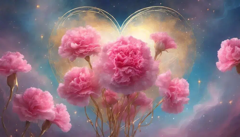 divine love in art