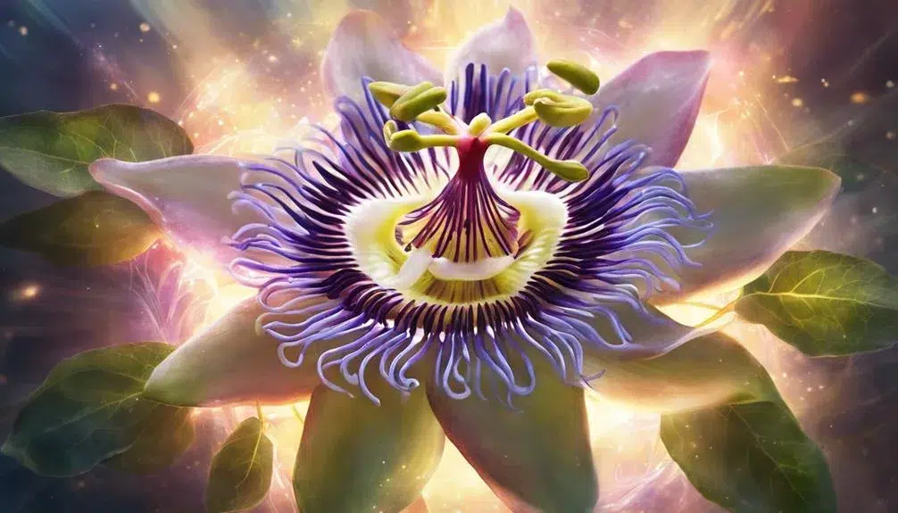 divine love s transformative power