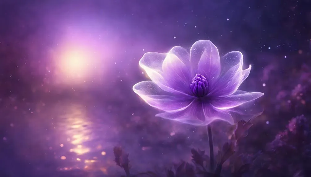 embracing inner peace growth