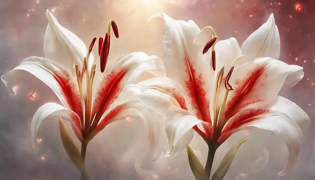 embracing love and desire