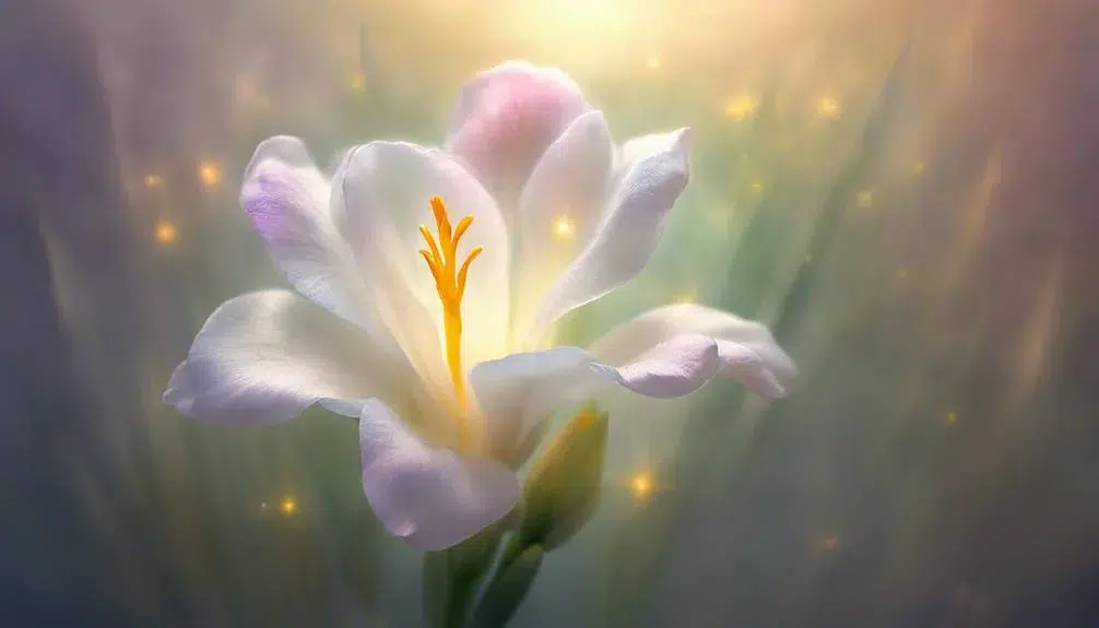 embracing the essence within