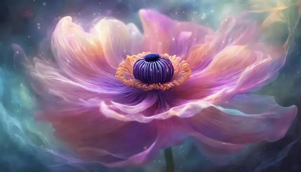 embracing the winds of change