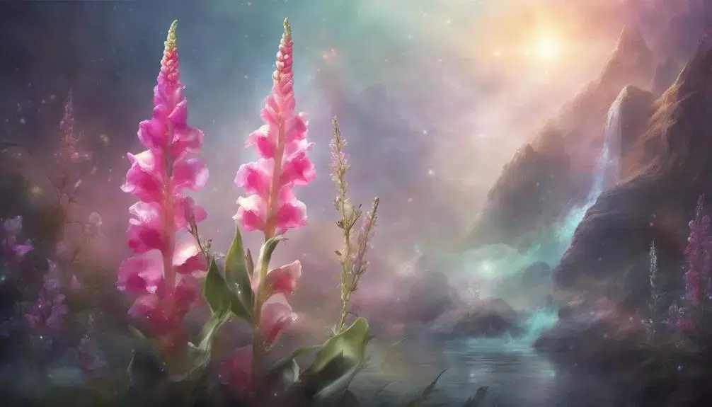 empowering personal growth and healing