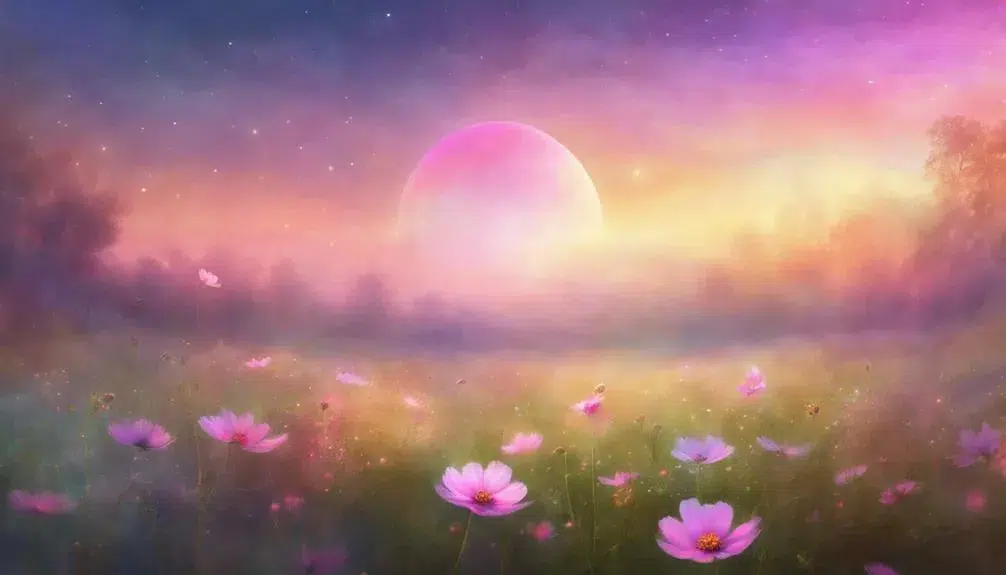 exploration of finding peace
