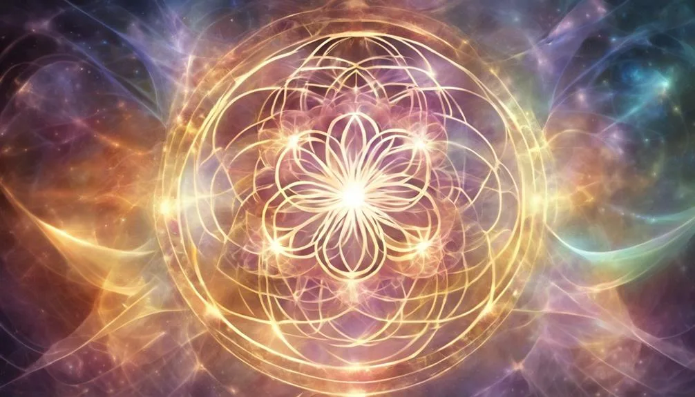 exploring consciousness through art