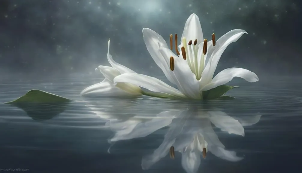 exploring grief and loss